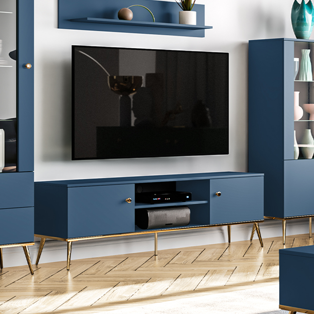 Quel meuble tv choisir ?
