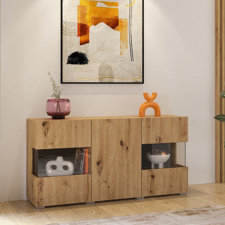 Quel buffet choisir pour son salon ?