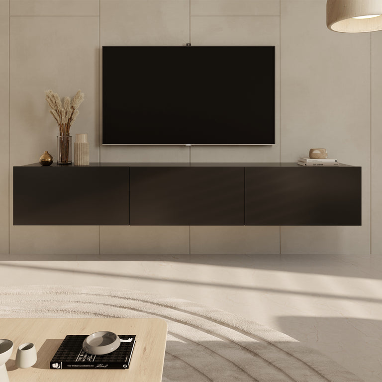 Les tendances meuble TV 2026