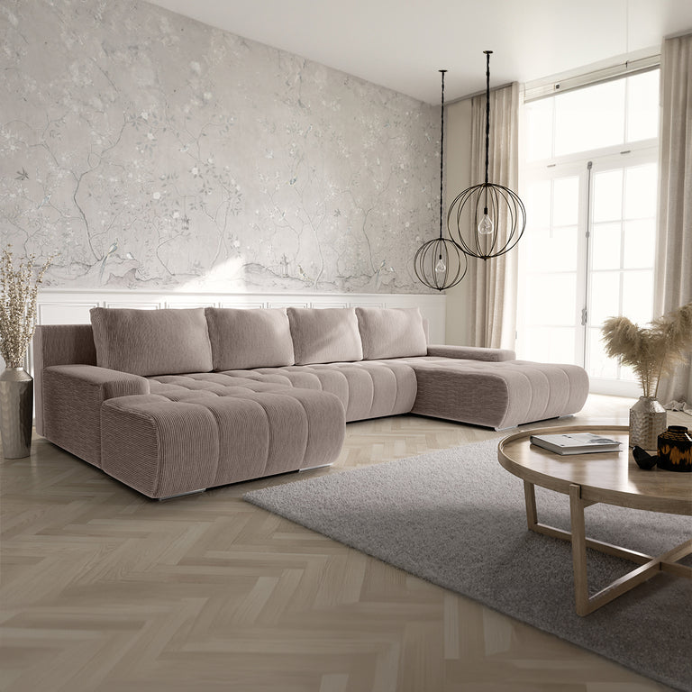 Tendances salon