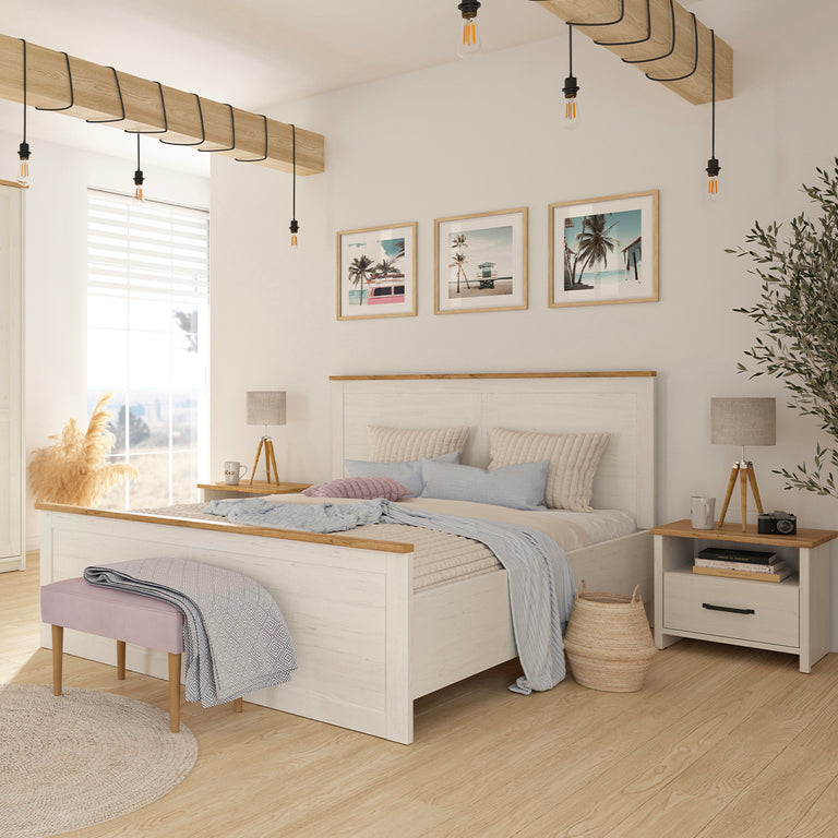 Les tendances de lit