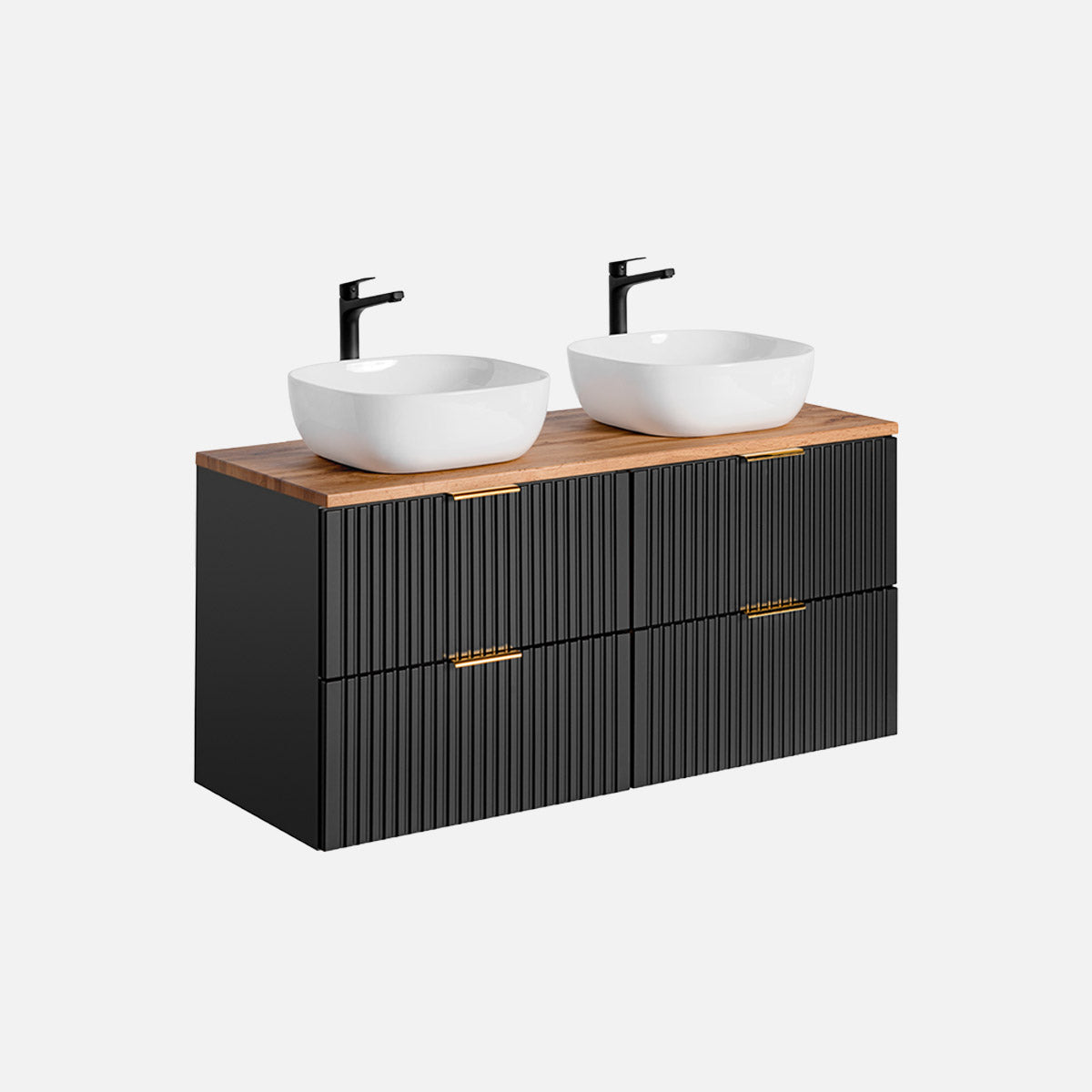 Meuble vasque