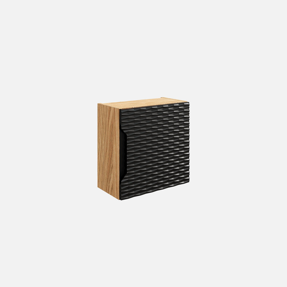 Niche et armoire murale