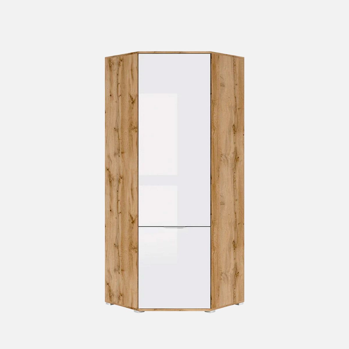 Armoire d'angle