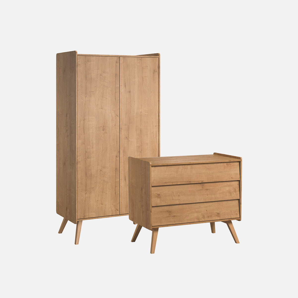 Commode - Armoire