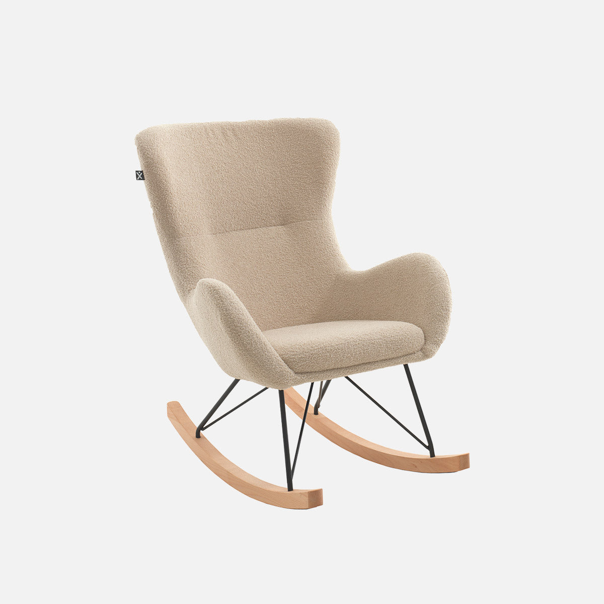 Fauteuil d'allaitement