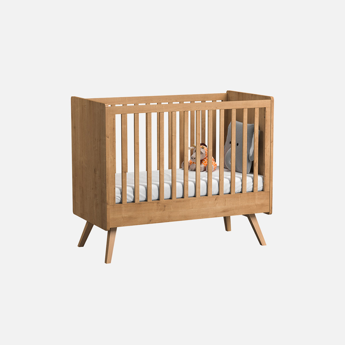 Lit bébé