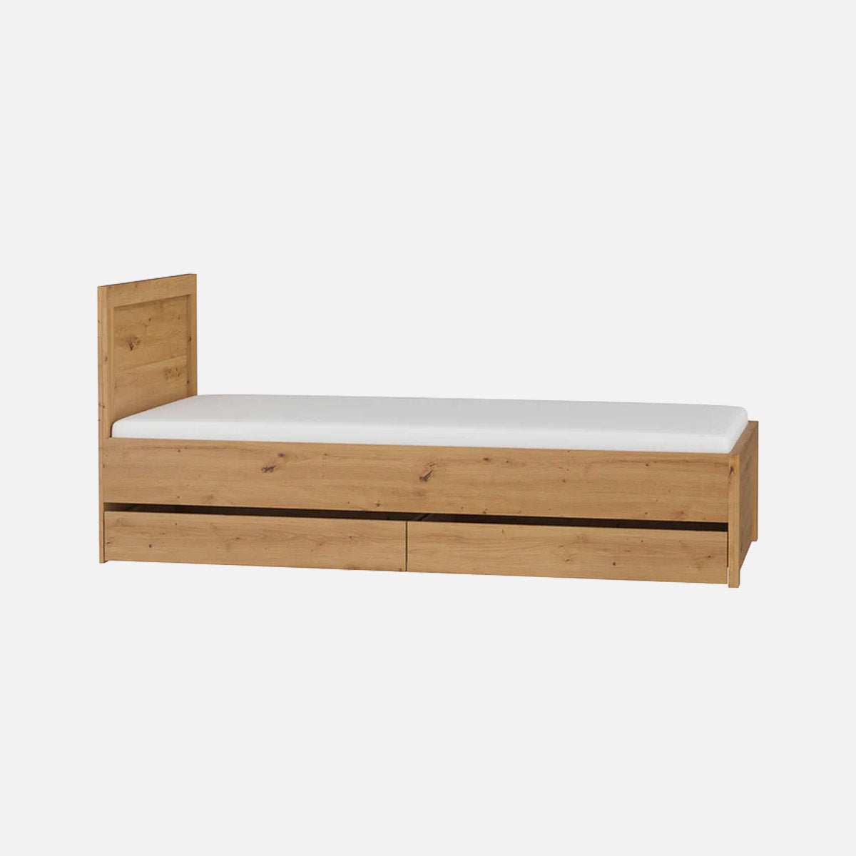 Lit simple enfant
