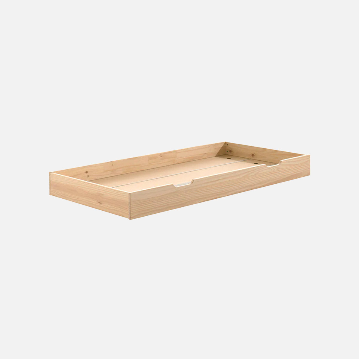 Tiroir de lit enfant