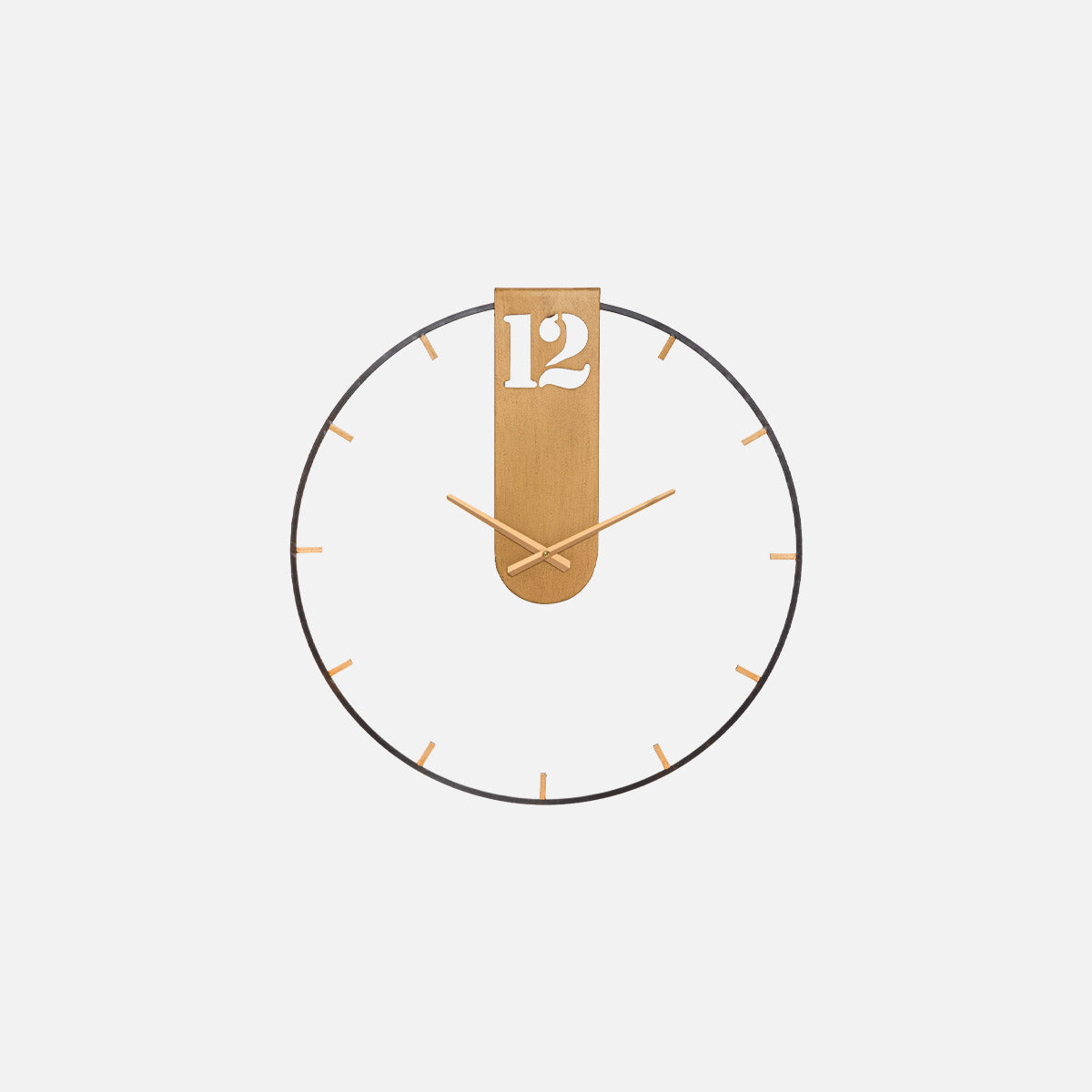 Horloge