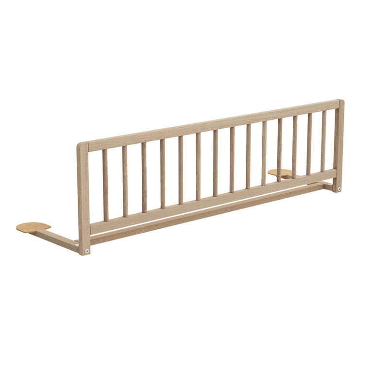 Barrière de lit 117cm AT4 Essentiel Hêtre