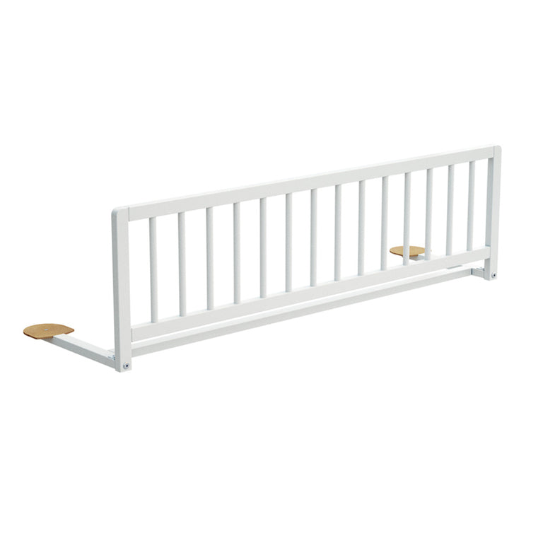 Barrière de lit 117cm AT4 Essentiel Blanc