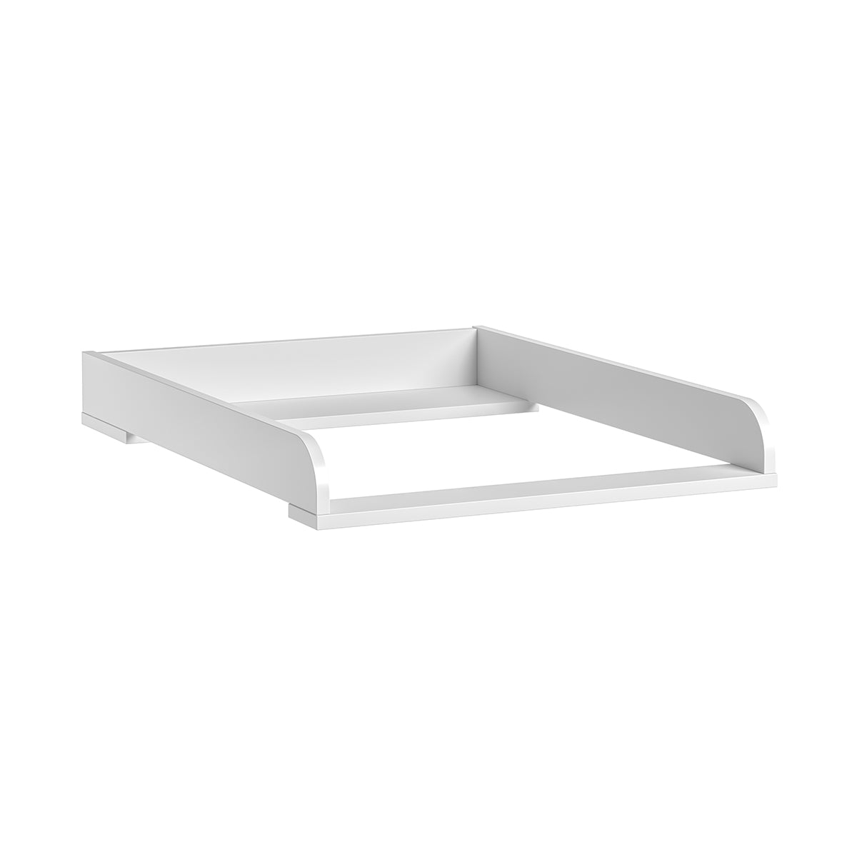 Plan à langer Vox Ova Blanc