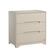 Commode 3 tiroirs Vox Ova Beige