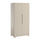 Armoire 2 portes Vox Ova Beige