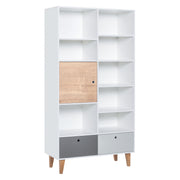Bibliothèque Vox Concept Bois
