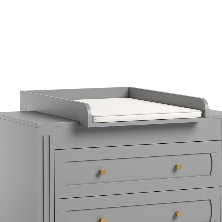 Plan à langer Vox Milenne Gris - vue 2