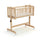 Berceau cododo 40x80 AT4 Essentiel Hêtre