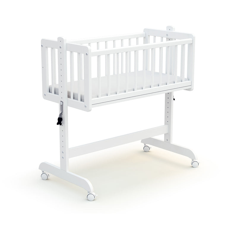 Berceau cododo 40x80 AT4 Essentiel Blanc