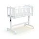 Berceau cododo 40x80 AT4 Essentiel Blanc