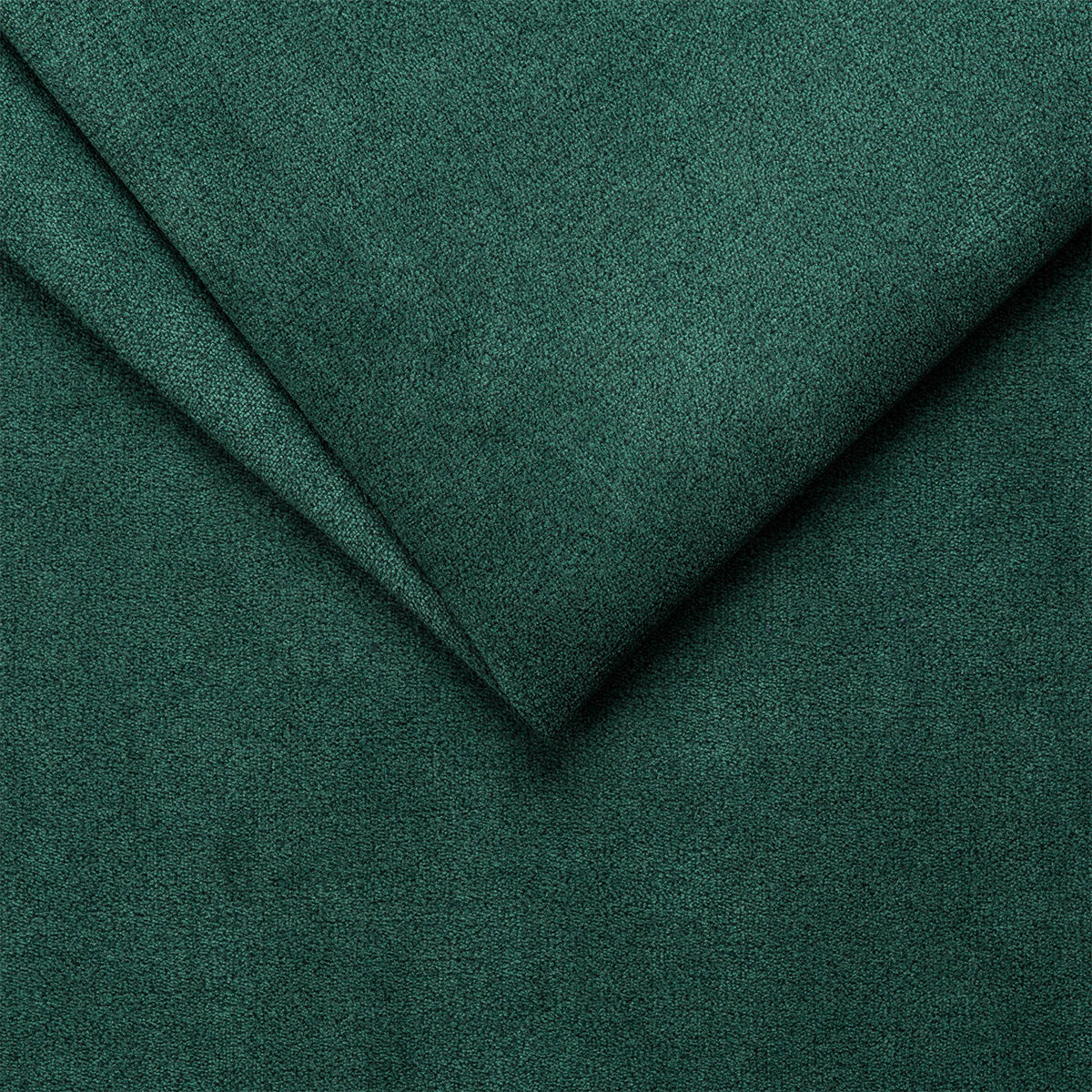 Canapé U 5 places convertible coffre Jonas Vert