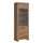 Vitrine 2 portes Adam Bois