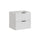 Meuble sous-vasque 60cm Adriel Blanc