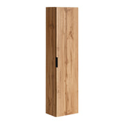 Colonne murale 1 porte Adriel Bois