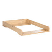 Plan à langer pour commode à langer LittleSky By Klups Amelia Oak Chêne