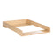 Plan à langer pour commode à langer LittleSky By Klups Amelia Oak Chêne