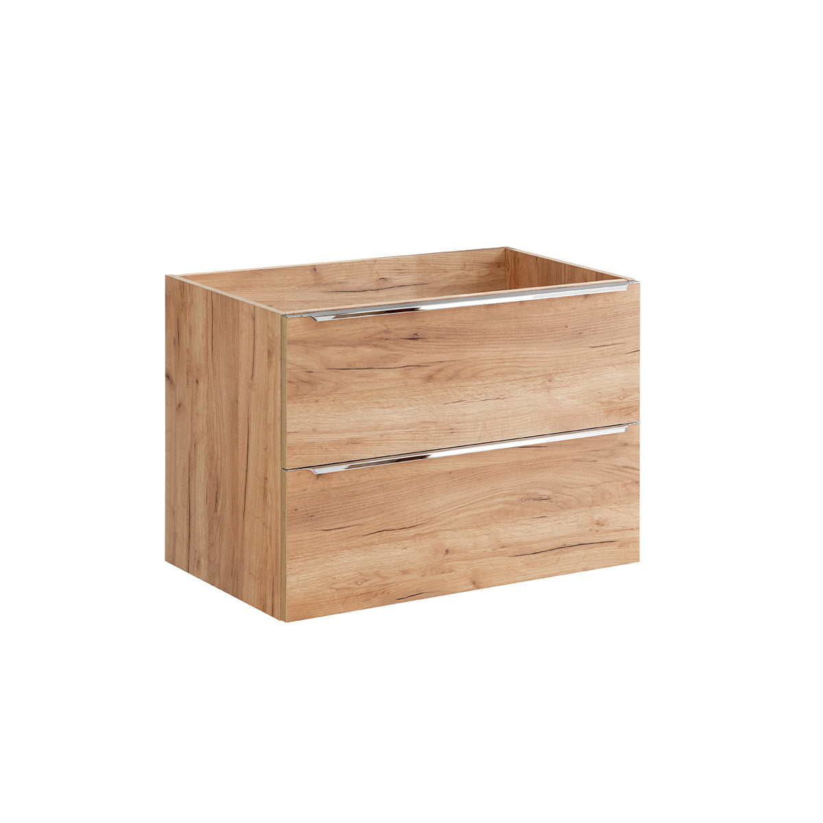 Meuble sous-vasque 80cm April Bois
