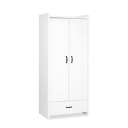 Armoire LittleSky by Klups Amelia White Blanc