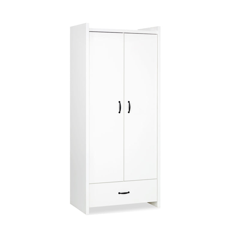 Armoire LittleSky by Klups Amelia White Blanc