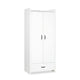 Armoire LittleSky by Klups Amelia White Blanc