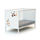 Lit bébé 60x120 AT4 Webaby Panda