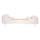 Lit 90x200 sommier inclus Wood Luck Babushka Blanc