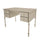 Bureau 4 tiroirs Wood Luck Babushka Olive