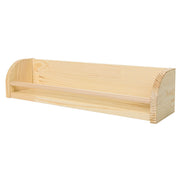 Etagère murale Bellamy Basic Bois