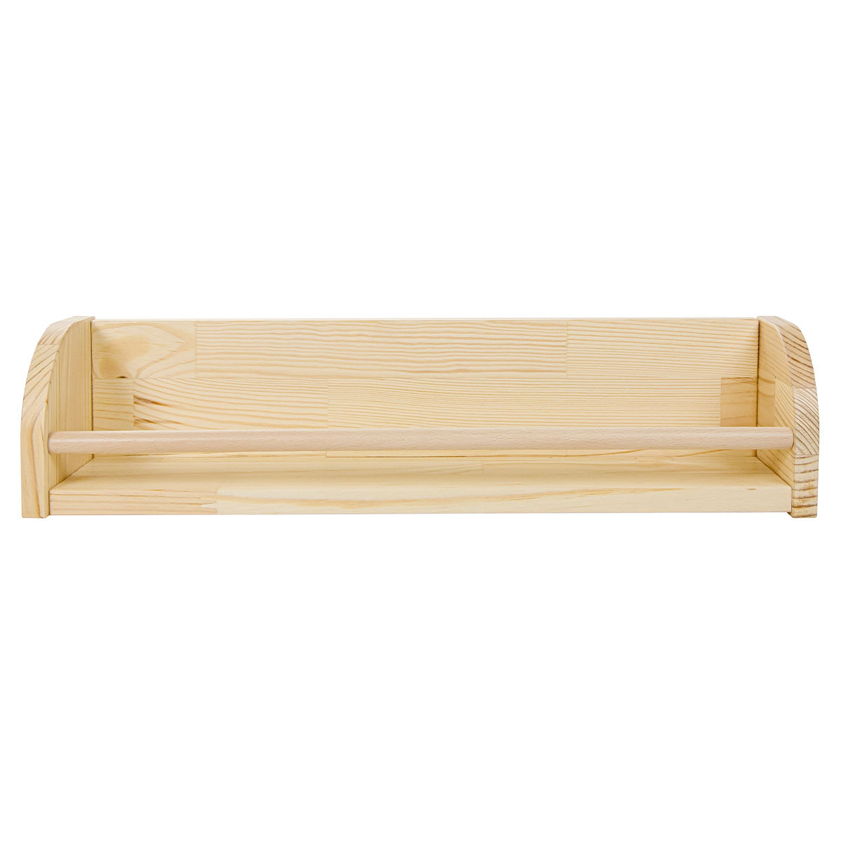 Etagère murale Bellamy Basic Bois - vue 2