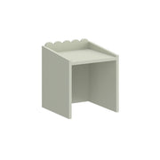 Chaise Bellamy Book Nook Vert