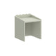 Chaise Bellamy Book Nook Vert