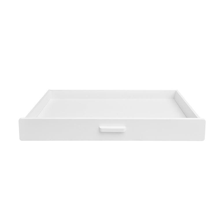 Tiroir de lit 60x120 Bellamy Hoppa Blanc - vue 2