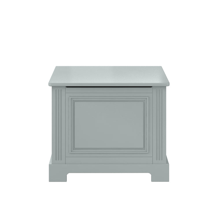 Coffre à jouets Bellamy Ines Gris - vue 2