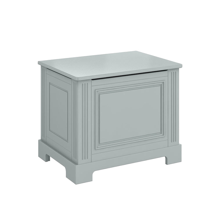Coffre à jouets Bellamy Ines Gris