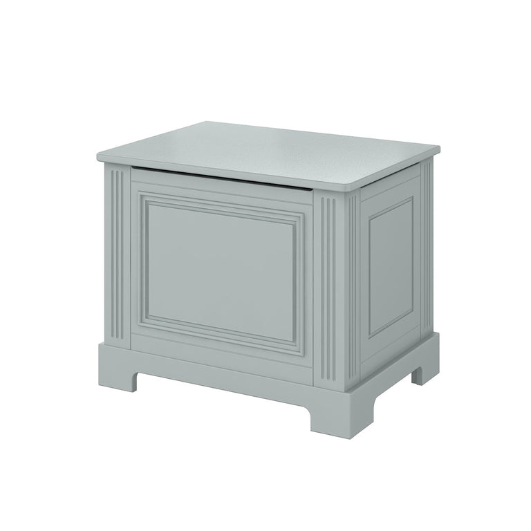 Coffre à jouets Bellamy Ines Gris - vue 3