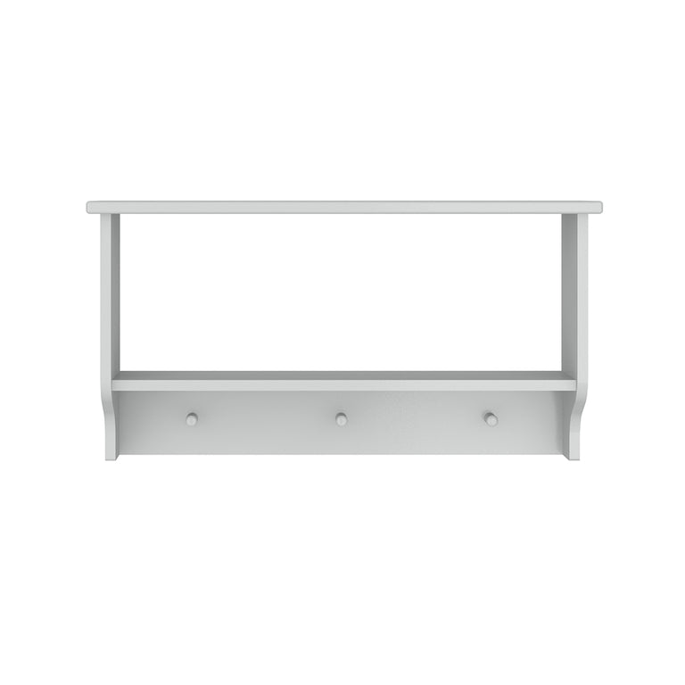 Étagère murale Bellamy Ines Gris - vue 2