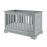 Lit bébé 60x120 Bellamy Ines Gris
