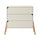 Commode 3 tiroirs Bellamy Lotta Cachemire