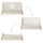 Lit évolutif 70x140 tiroir inclus Bellamy Lotta Cachemire