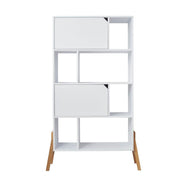 Bibliothèque Bellamy Lotta Blanc